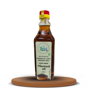 castor oil