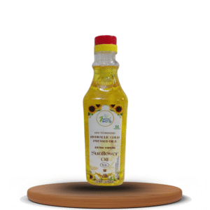 castor oil