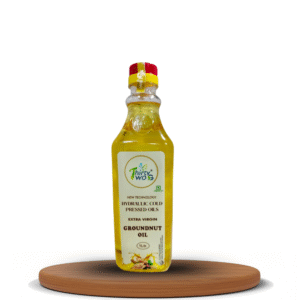 castor oil