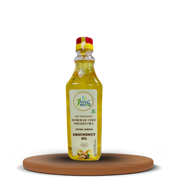 castor oil