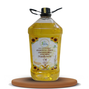 castor oil