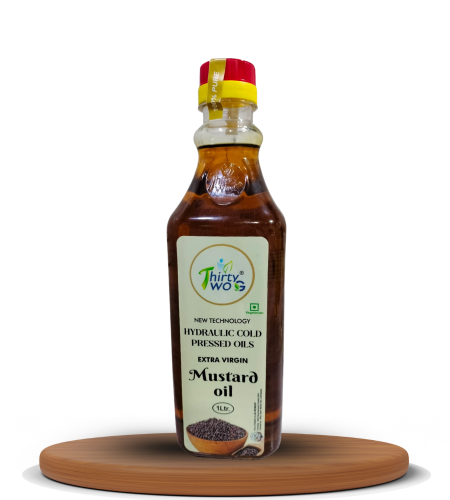 castor oil